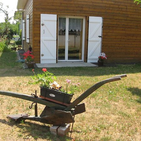 Willa La Petite Mongesse Morcenx Zewnętrze zdjęcie